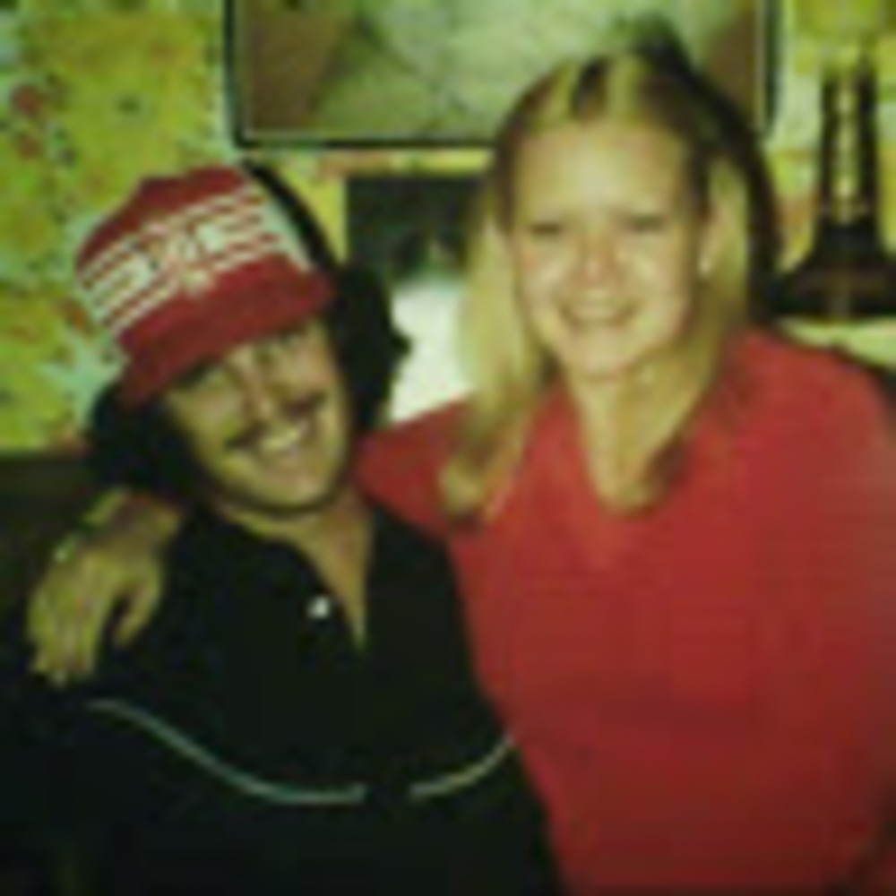 Meet your Posher, Debbie